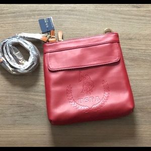 U.S Polo ASSN. CrossBody Bag